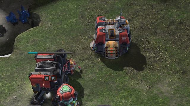 Starcraft Stories: Kelazhur Preview смотреть онлайн