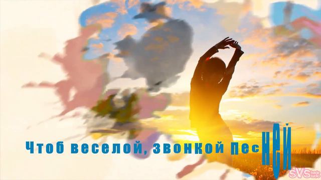 Красивое пожелание С добрым утром!