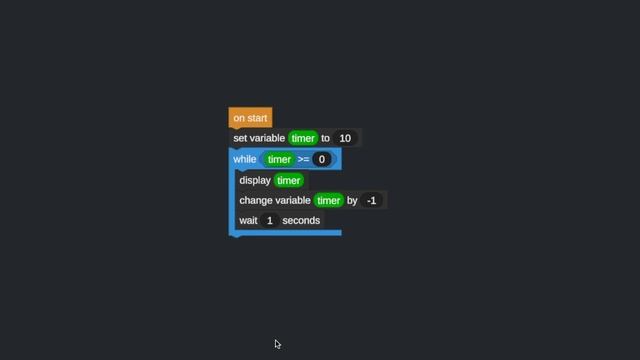 Juno: New Origins - Vizzy Tutorial #2 Variables смотреть онлайн