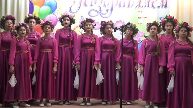 Старинные свадебные песни смотреть онлайн