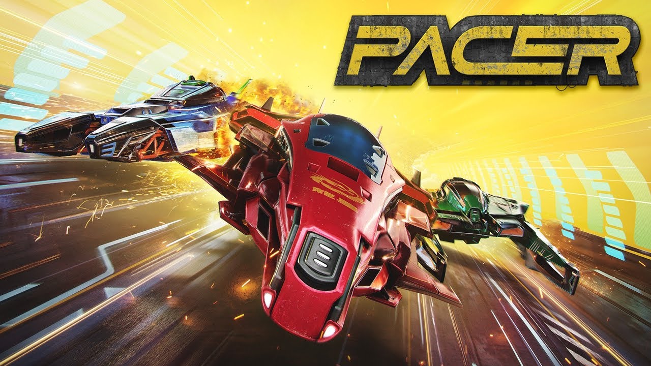 САМАЯ СКОРОСТНАЯ ГОНКА В МИРЕ 🍀 КЛЕВЕРА ПРОТИВ КЛЕВЕРА 🍀 В Pacer #630 смотреть онлайн