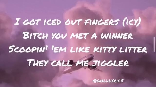 A2M // I GOT BITCHES #video #Gold #Lyrics смотреть онлайн