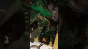 Ремонт люстры citilux cl70310xr, постоянное мигание.