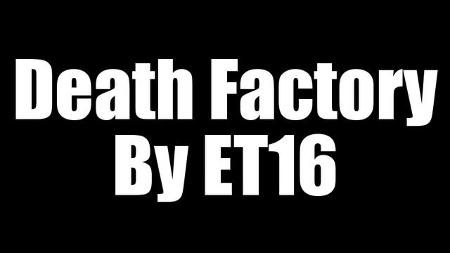 Death Factory (Video Game Music) смотреть онлайн
