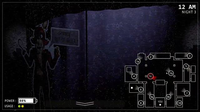 НУ И ГДЕ ЭТОТ СЮЖЕТ? ► Сюжет игры FNAF PLUS от @lostpawplay.official