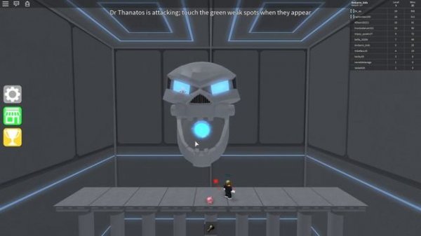 ЭПИЧНЫЕ МИНИИГРЫ Epic Minigames | ROBLOX ЭПИК МИНИГЕЙМС