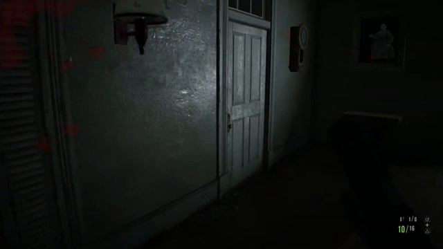 Resident Evil 7 Прохождение - Серия 11 смотреть онлайн