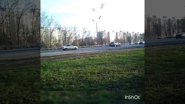 Гуляем в Балашихе смотреть онлайн