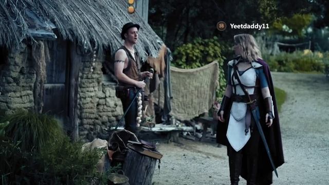 КОГДА В ИГРЕ СМЕНИЛ НАСТРОЙКИ ЦЕНЗУРЫ - EPIC NPC MAN на Русском смотреть онлайн