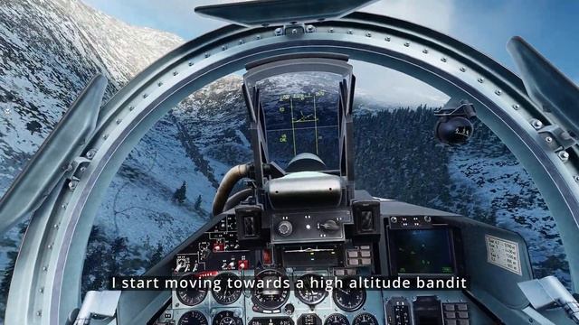 Flanker Destroys 7 NATO Jets