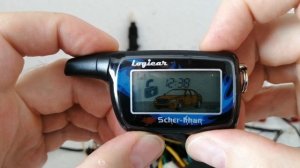 Изменение времени периодического запуска Scher-Khan Logicar