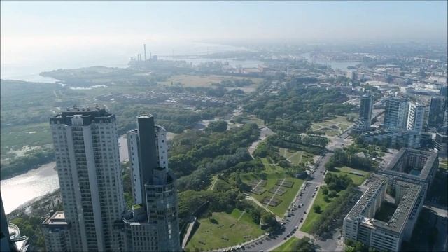 Буэнос Айрес, Аргентина. Buenos Aires, Argentina. Путешествия в Аргентину. Viajes a Argentina. смотреть онлайн