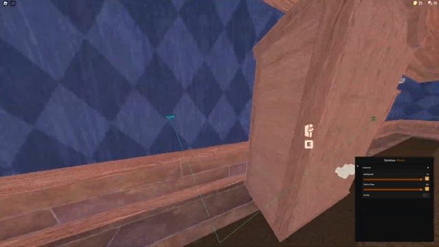 Roblox Doors Gui Script Auto Hide Walkspeed Door Esp Noclip