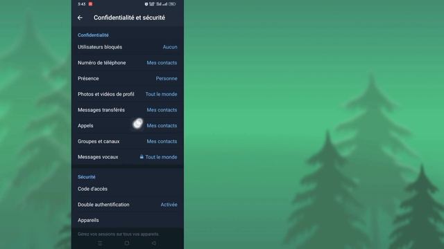 Comment masquer Telegram en ligne tout en discutant |Comment masquer le statut en ligne sur Telegra смотреть онлайн
