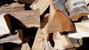 Как сушить дрова? Инструкция как сушить дрова
