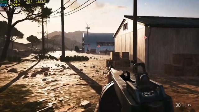 Nvidia GeForce 840M Gaming Test ! 2020 смотреть онлайн