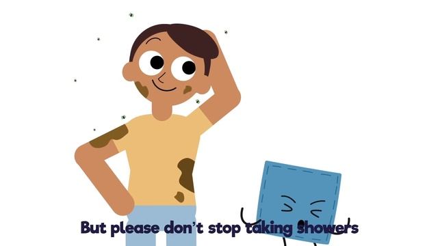 Climate Change Song