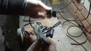 Настройка электроклапана скутера!