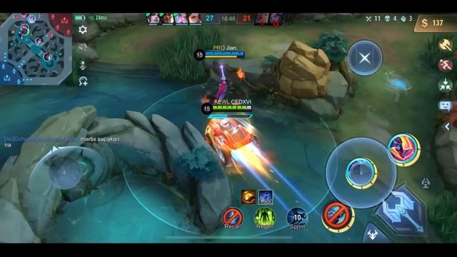 JOHNSON TRICK THAT WILL HELP YOU WIN EVERY SINGLE GAME. смотреть онлайн