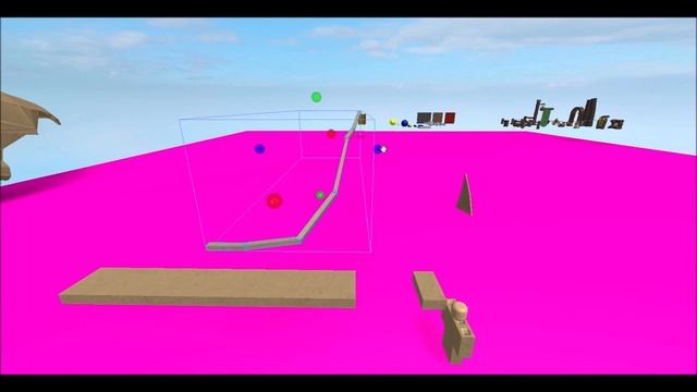 ROBLOX STUDIO SPEED BUILD / T-Rex skeleton смотреть онлайн