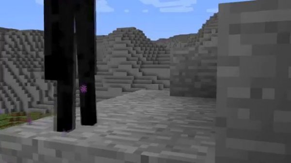 Minecraft | Король лев