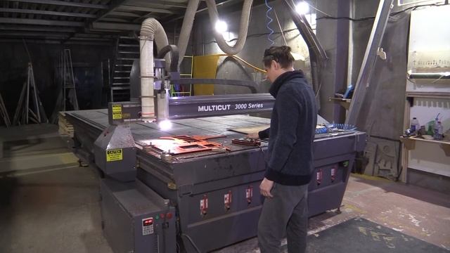 «Как это делают»: Детские игровые комплексы смотреть онлайн