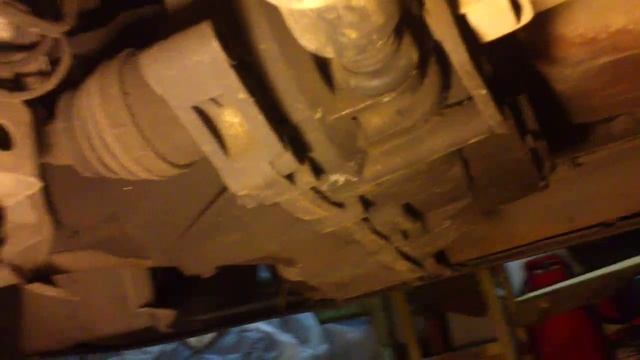 ВАЗ 2112 Не включаются передачи Почему?2 смотреть онлайн