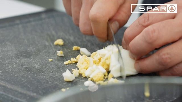 Холодный борщ. Со вкусом SPAR