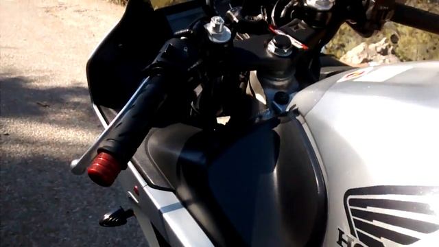 Honda cbr 600 f 2002 смотреть онлайн