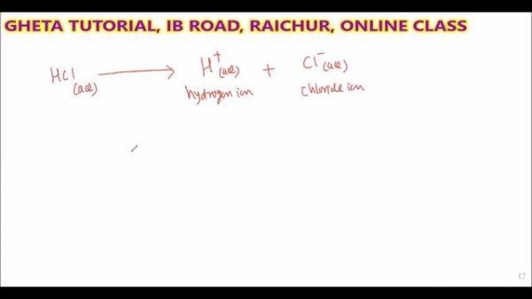 acid react with metal oxide, acidic character, acid conduct electricity