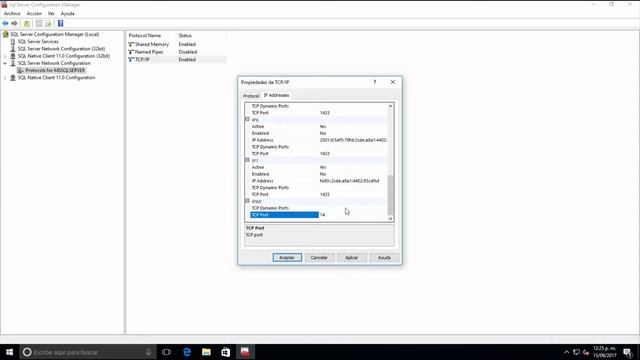 My Business Pos 2017 - Adjuntar Base de Datos con SQL Server 2014 смотреть онлайн