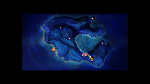 The Secret of Monkey Island Special Edition - Walkthrough смотреть онлайн