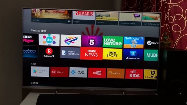 Sony Bravia Android Smart 4K TV explained (2020) | Android tv Smart Tv Difference | TV Guide Review смотреть онлайн