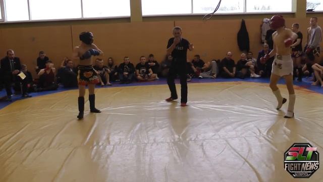 FN SLT ПАНКРАТИОН ОТКРЫТЫЙ РЕСПУБЛИКАНСКИЙ ТУРНИР 03 12 2016 г Минск 13 смотреть онлайн