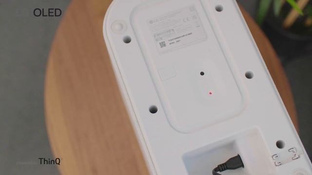 Soundbar LG | Come Collegare Subwoofer Alla Soundbar Wireless LG (ita)