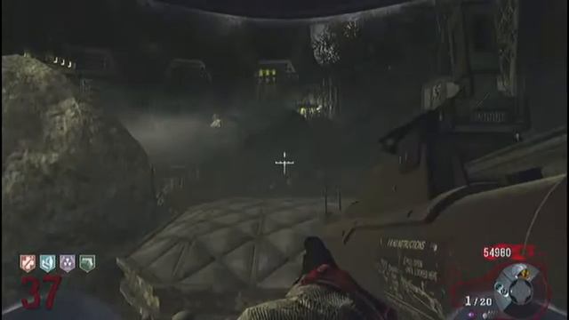 MOON | Last solo game of Black Ops смотреть онлайн