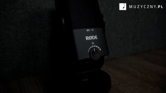 Rode NT USB MINI смотреть онлайн
