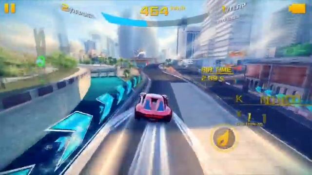 Asphalt 8 Multiplayer Grill Season Rezvani Beast Alpha vs Ford GT 2017 Battle Races смотреть онлайн