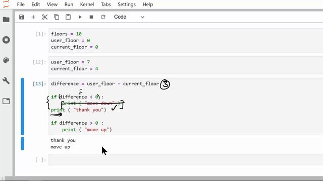 Python blocks | Just enough Python смотреть онлайн