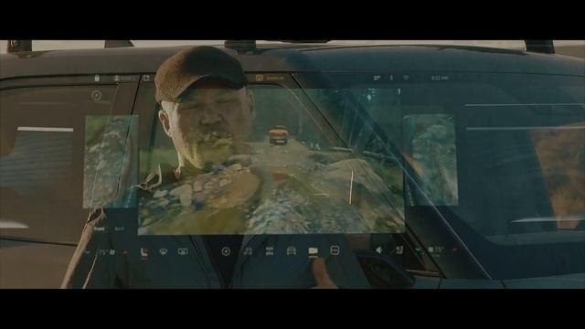 Overland Testing of the Rivian R1T смотреть онлайн