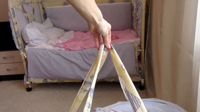 Детская кровать Lider Kids