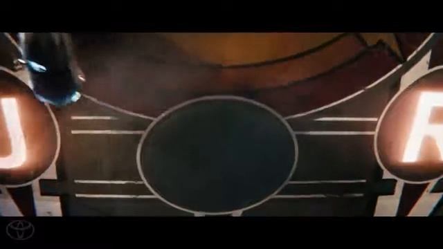 Toyota Supra  'Wizard'   Toyota