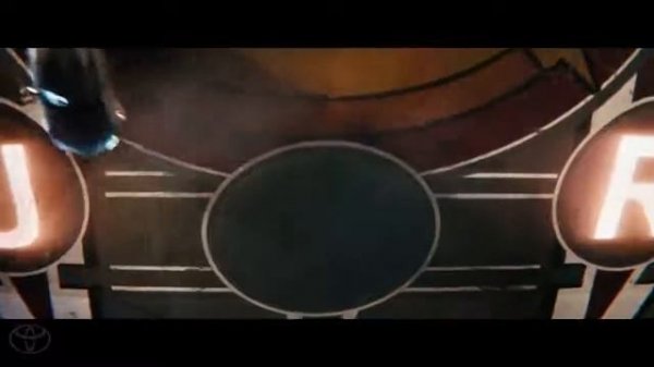 Toyota Supra 'Wizard' Toyota