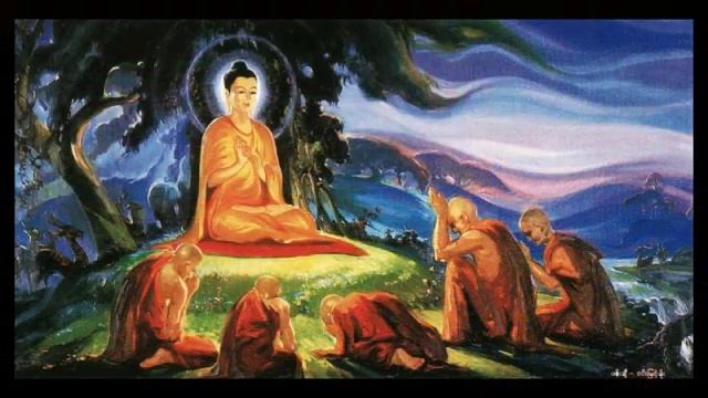 Рука Будды смотреть онлайн