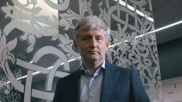 Александр Анатольевич Тынкован поздравляет Банк Русский Стандарт с Днём Рождения. 20летБРС