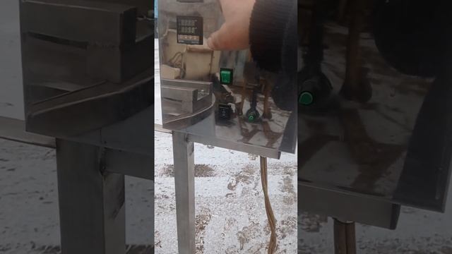 Котел варочный кпэ 350 с мешалкой смотреть онлайн