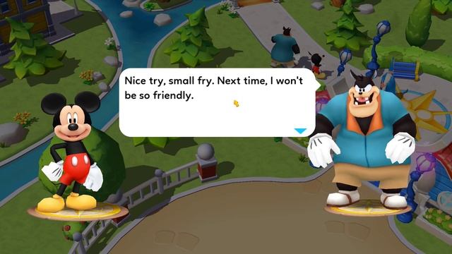 Welcome to the Kingdom | Disney Magic Kingdoms #1 смотреть онлайн