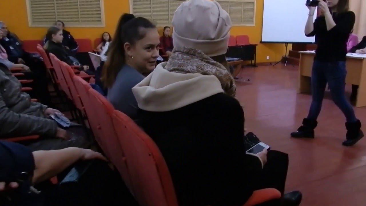 ППМИ. Черкасский сельсовет смотреть онлайн