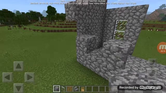 Как как построить деревню номер 13 на телефоне смотреть онлайн