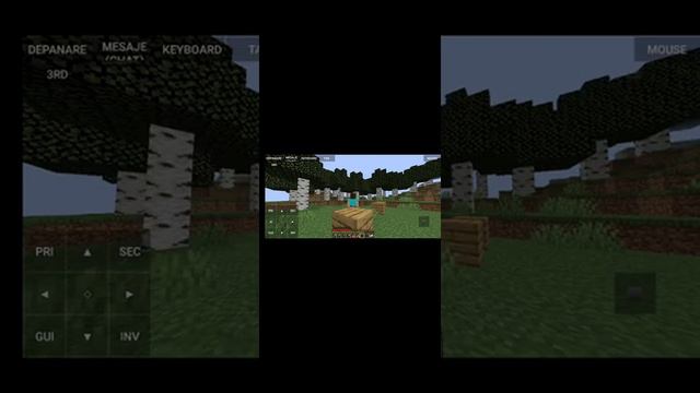 Atunci când te joci Minecraft java pe telefon?? смотреть онлайн